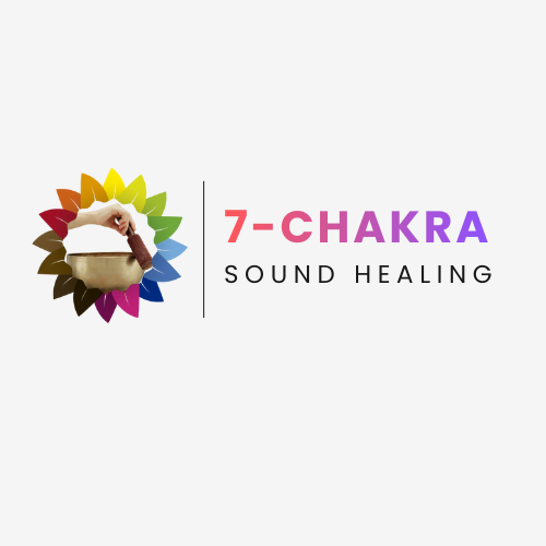 7 Chakra Sound Healing 