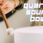 Quartz Sound Bowl