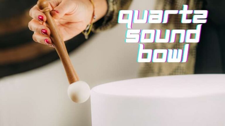 Quartz Sound Bowl