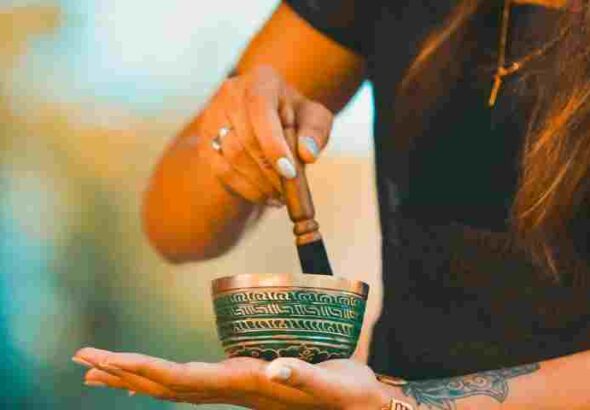 Sound Healing Sedona