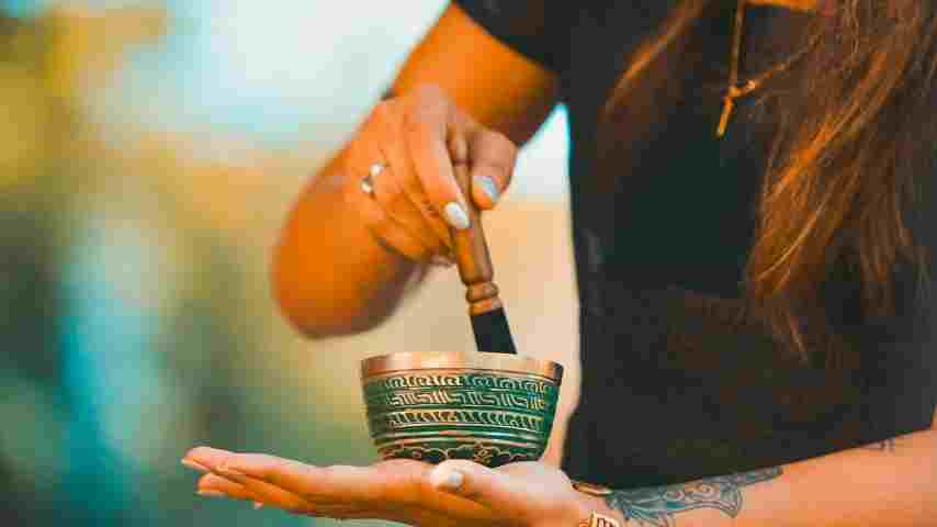 Sound Healing Sedona